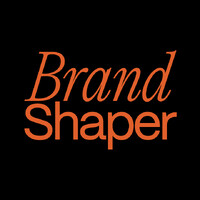 Brand Shaper logo - Similar company to C.Riously