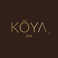 KOYA Spa logo - Similar company to Varuna Technologies
