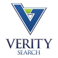 Verity Search logo - Similar company to Bluwave Technologies