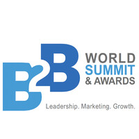 B2B World Summit logo - Similar company to Content Marketing Summit (Cms Asia)