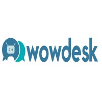 Wowdesk logo - Similar company to Fabricas