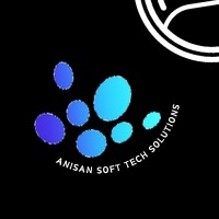 Anisan Soft Tech Solutions logo - Similar company to Brainbox Consulting | Digital
