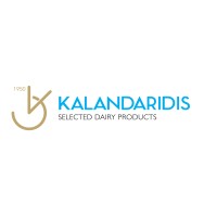 KALANDARIDIS logo - Similar company to 33 Brewing Company