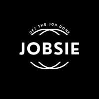 Jobsie logo - Similar company to Workned