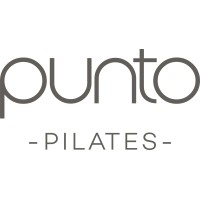 Punto Pilates logo - Similar company to The Pets Team Gmbh & Co. Kg
