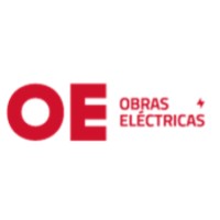 Obras Eléctricas logo - Similar company to Imelec