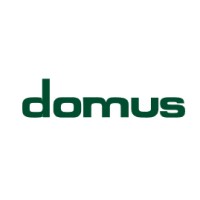 Domus Building Cleaning Company logo - Similar company to Impec
