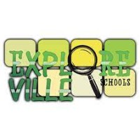 Exploreville Schools & Colleges Pakistan logo - Similar company to Mehran Colleges