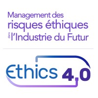 Ethics40 logo - Similar company to L'Observatoire Des Formations Citoyennes (Ofc)