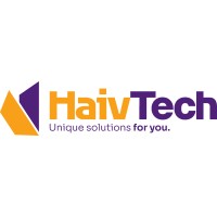 Haiv Technology Support Limited logo - Similar company to The Connecting Dots Foundation