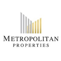 Metropolitan Properties, Inc. logo - Similar company to Manzo Freeman Development