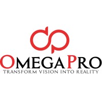 OmegaPro IT Solutions logo - Similar company to Omegapro