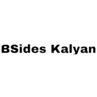 BSides Kalyan logo - Similar company to Hackers Connect