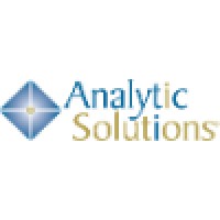 Analytic Solutions, Inc. logo - Similar company to Aclytic Solutions