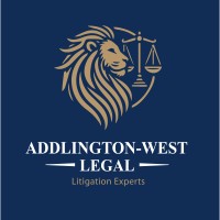 Addlington-West Legal Limited logo - Similar company to Kws Litigation