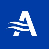 AprilAire logo - Similar company to Pro1 Iaq
