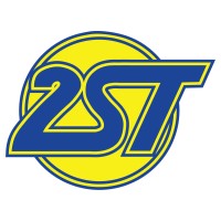 2ST logo - Similar company to 2Nm