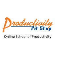 Productivity Pit Stop