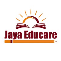Jaya Educare logo - Similar company to Netaji Subhas Open University (Nsou) *Unofficial