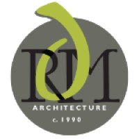 RdM Architecture logo - Similar company to Coffey Architecture