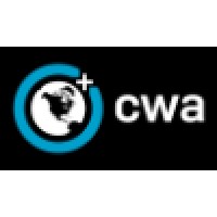 CWA logo - Similar company to Ots Oasis Testing Services