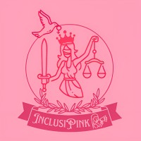 PLC InclusiPink logo - Similar company to Medhack Global