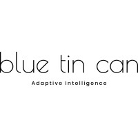 BlueTinCan (BTC) logo - Similar company to Desk Research Group