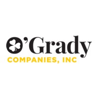 O'Grady Companies logo - Similar company to License Link Llc