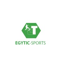 Egytic Sports logo - Similar company to Gypcilia