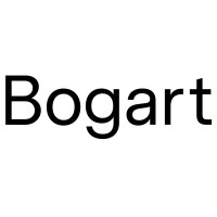 Bogart AS logo - Similar company to Mph Milesperhour As