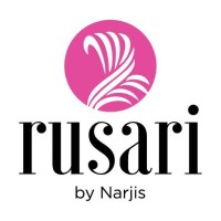 Rusari logo - Similar company to Marschain Foundation