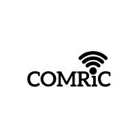 COMRiC logo - Similar company to Comric