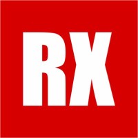 Projeto RX logo - Similar company to Bepco
