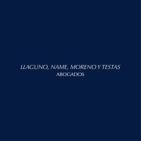 Llaguno, Name, Moreno Y Testas, Abogados