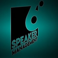 6 Degrees Speaker Management logo - Similar company to By Sk Studio