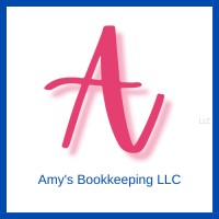 Amy's Bookkeeping LLC logo - Similar company to Keeperlytics