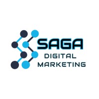 SAGA Digital Marketing logo - Similar company to Tonewdigital