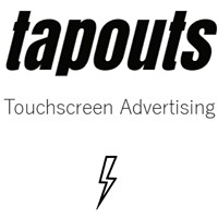 tapouts logo - Similar company to Prolongevity