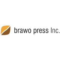 Brawo Press Inc. logo - Similar company to Circle Rei