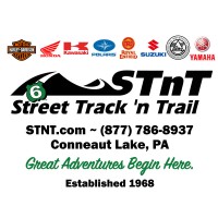 Street Track N Trail