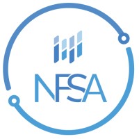 NFSA logo - Similar company to Icrea