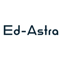 Ed Astra logo - Similar company to Flyco