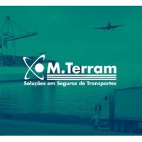 M.Terram Corretora de Seguros logo - Similar company to Mv Risk Modeling Solutions