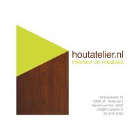 HOUTATELIER van den BOOGERT