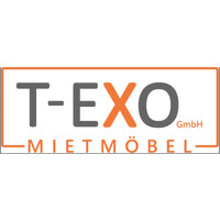 T-EXO Mietmöbel GmbH logo - Similar company to Hummel Mietmöbel