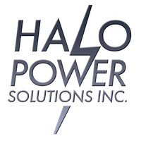 Halo Power Solutions Inc