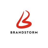 Brandstorm logo - Similar company to Brandstorm