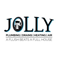 Jolly Plumbing | Drains | Heating | Air logo - Similar company to Immobilya