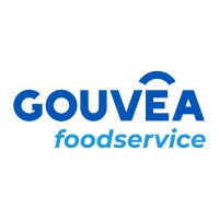 Gouvêa Foodservice logo - Similar company to Batata Dipz