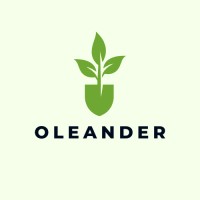 Oleander logo - Similar company to Muselabs